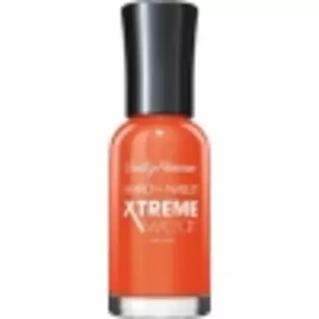 SALLY HANSEN Лак для ногтей Hard As Nails Xtreme Wear Limited Edition