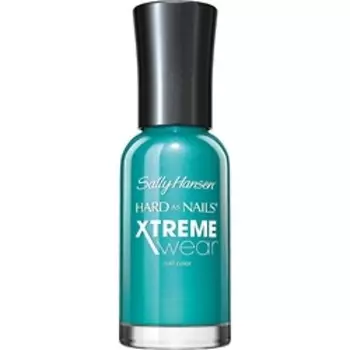 SALLY HANSEN Лак для ногтей Hard As Nails Xtreme Wear Limited Edition