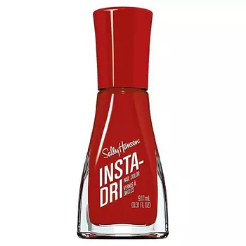 SALLY HANSEN Лак для ногтей Insta-Dri