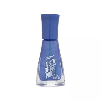 SALLY HANSEN Лак для ногтей Insta-Dri Pride