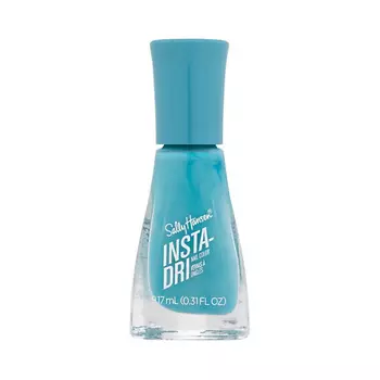 SALLY HANSEN Лак для ногтей Insta-Dri