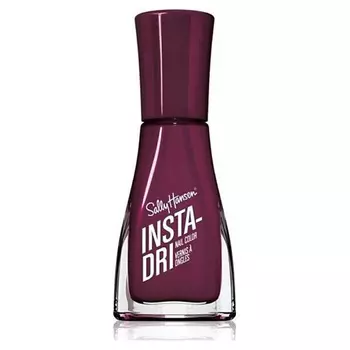 SALLY HANSEN Лак для ногтей Insta-Dri