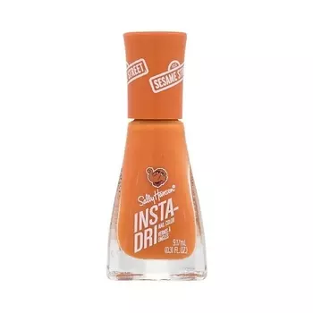 SALLY HANSEN Лак для ногтей Insta-Dri Sesame Street