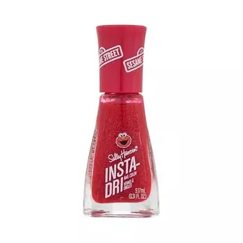 SALLY HANSEN Лак для ногтей Insta-Dri Sesame Street