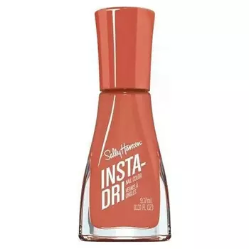 SALLY HANSEN Лак для ногтей Insta-Dri