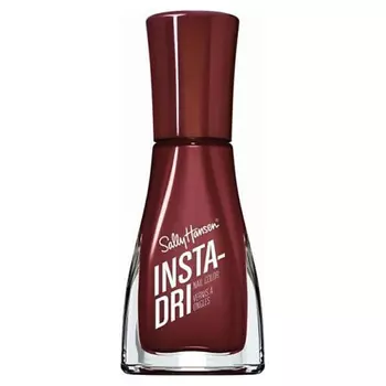 SALLY HANSEN Лак для ногтей Insta-Dri