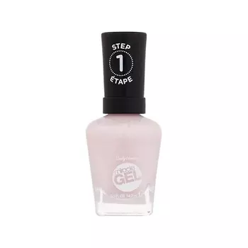 SALLY HANSEN Лак для ногтей Miracle Gel