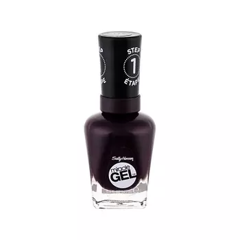 SALLY HANSEN Лак для ногтей Miracle Gel