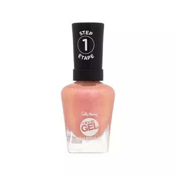 SALLY HANSEN Лак для ногтей Miracle Gel