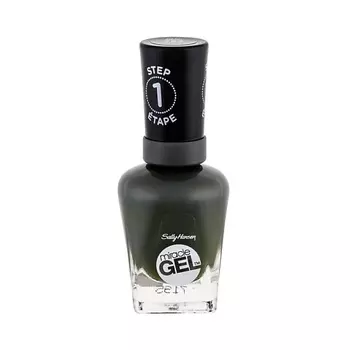 SALLY HANSEN Лак для ногтей Miracle Gel