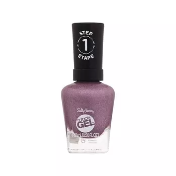SALLY HANSEN Лак для ногтей Miracle Gel