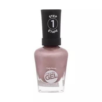 SALLY HANSEN Лак для ногтей Miracle Gel