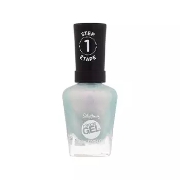 SALLY HANSEN Лак для ногтей Miracle Gel