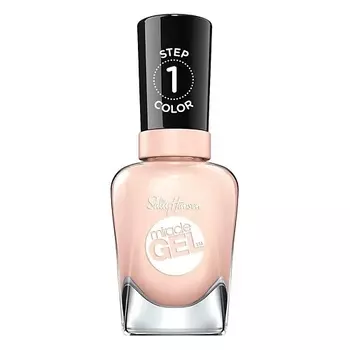 SALLY HANSEN Лак для ногтей Miracle Gel
