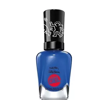 SALLY HANSEN Лак для ногтей Miracle Gel