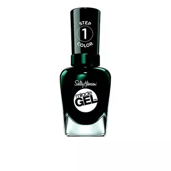 SALLY HANSEN Лак для ногтей Miracle Gel
