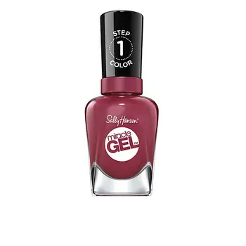 SALLY HANSEN Лак для ногтей Miracle Gel