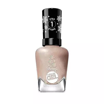 SALLY HANSEN Лак для ногтей Miracle Gel