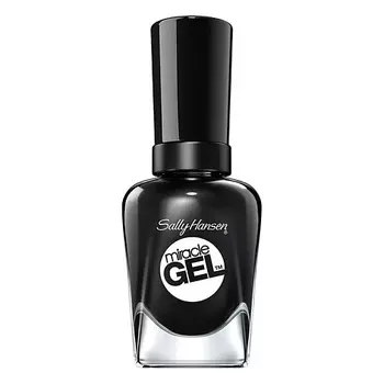 SALLY HANSEN Лак для ногтей Miracle Gel
