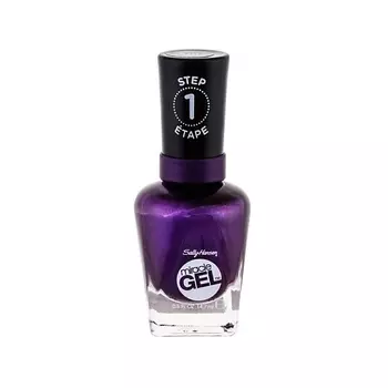 SALLY HANSEN Лак для ногтей Miracle Gel