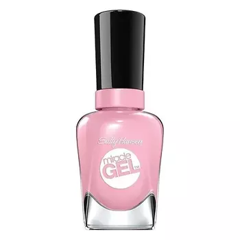 SALLY HANSEN Лак для ногтей Miracle Gel