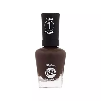 SALLY HANSEN Лак для ногтей Miracle Gel