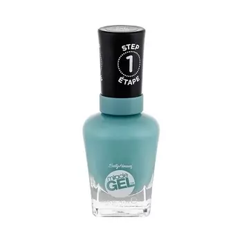 SALLY HANSEN Лак для ногтей Miracle Gel
