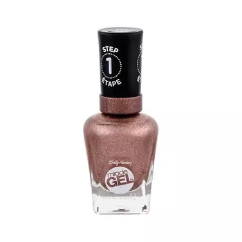 SALLY HANSEN Лак для ногтей Miracle Gel