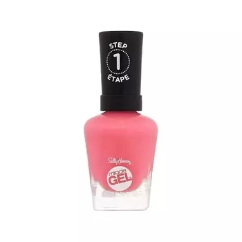 SALLY HANSEN Лак для ногтей Miracle Gel