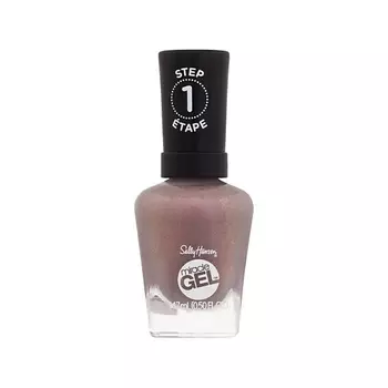 SALLY HANSEN Лак для ногтей Miracle Gel