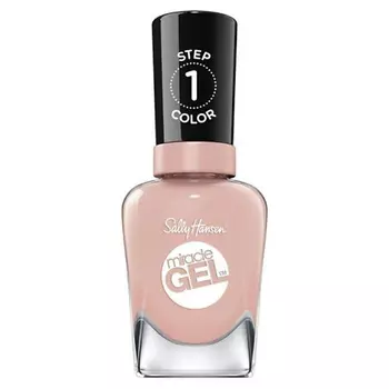 SALLY HANSEN Лак для ногтей Miracle Gel