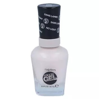 SALLY HANSEN Лак для ногтей Miracle Gel