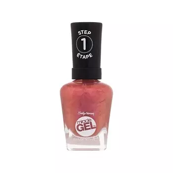 SALLY HANSEN Лак для ногтей Miracle Gel