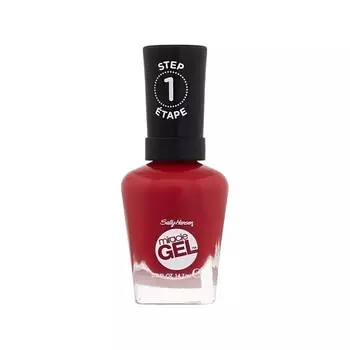 SALLY HANSEN Лак для ногтей Miracle Gel