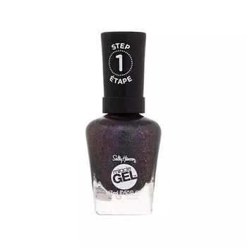 SALLY HANSEN Лак для ногтей Miracle Gel