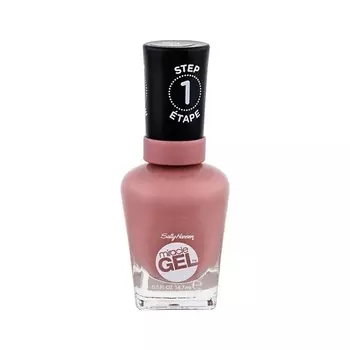 SALLY HANSEN Лак для ногтей Miracle Gel