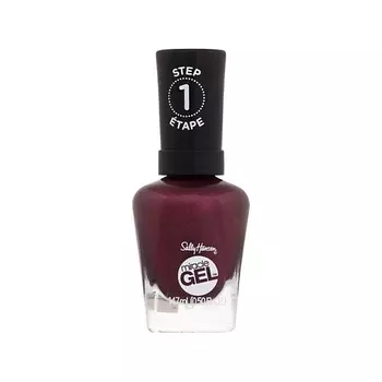 SALLY HANSEN Лак для ногтей Miracle Gel