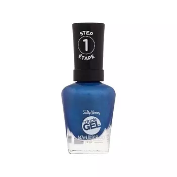 SALLY HANSEN Лак для ногтей Miracle Gel
