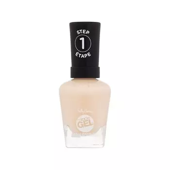 SALLY HANSEN Лак для ногтей Miracle Gel