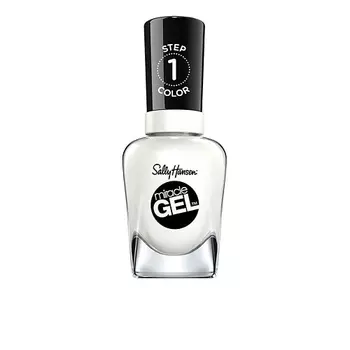 SALLY HANSEN Лак для ногтей Miracle Gel