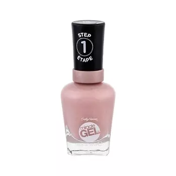 SALLY HANSEN Лак для ногтей Miracle Gel