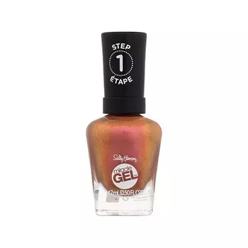 SALLY HANSEN Лак для ногтей Miracle Gel