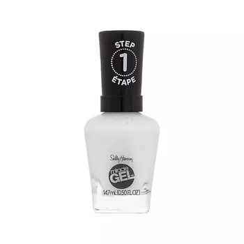 SALLY HANSEN Лак для ногтей Miracle Gel Cozy Chic Collection