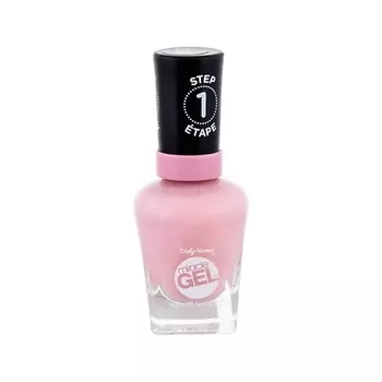 SALLY HANSEN Лак для ногтей Miracle Gel