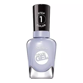 SALLY HANSEN Лак для ногтей Miracle Gel