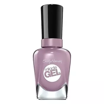 SALLY HANSEN Лак для ногтей Miracle Gel