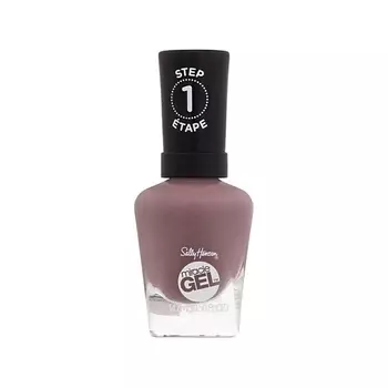 SALLY HANSEN Лак для ногтей Miracle Gel