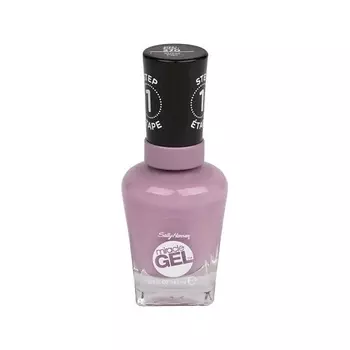 SALLY HANSEN Лак для ногтей Miracle Gel