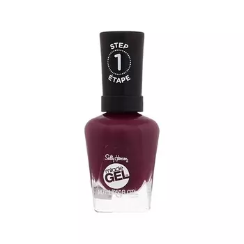 SALLY HANSEN Лак для ногтей Miracle Gel