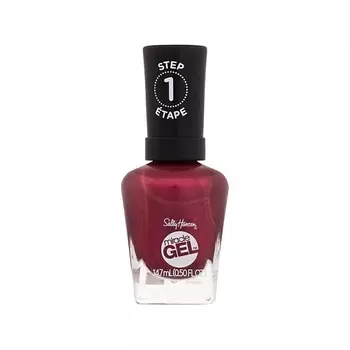 SALLY HANSEN Лак для ногтей Miracle Gel